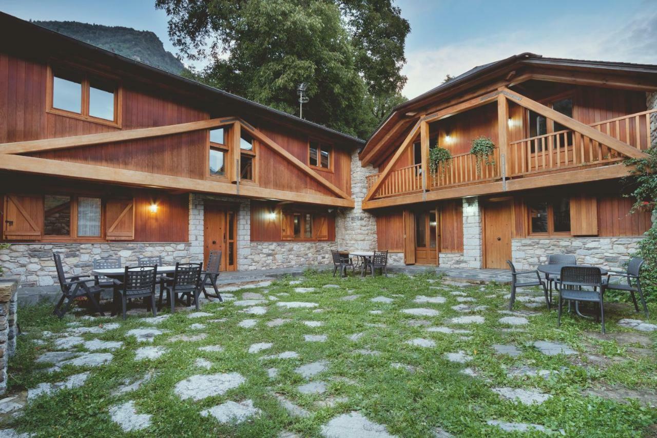 Вилла Casa Pubill Барруэра Экстерьер фото