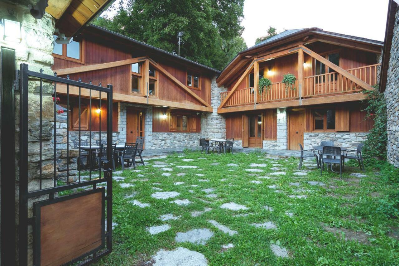 Вилла Casa Pubill Барруэра Экстерьер фото